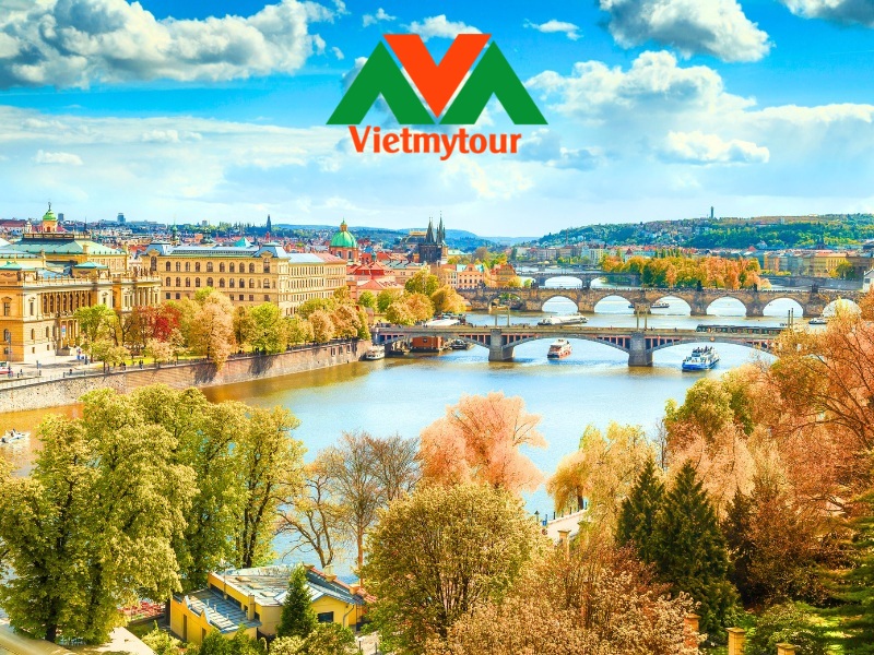 Tour Châu Âu mùa thu 3 Nước: Pháp – Thụy Sĩ – Ý