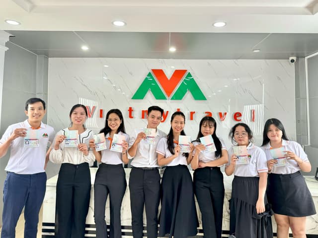 Đội ngũ chuyên nghiệp