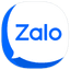 Chat Zalo VietMyTour