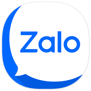 Chat Zalo VietMyTour