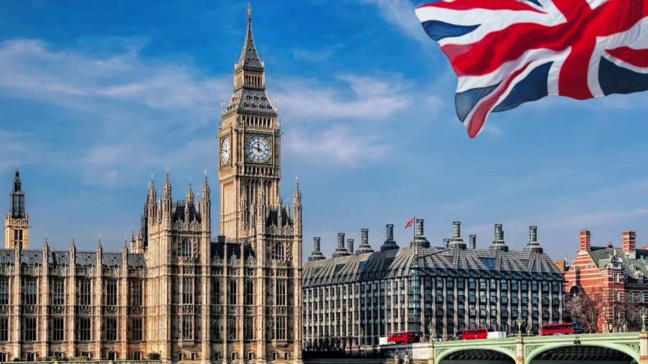 Thumbnail: Big Ben – Biểu tượng nước Anh - Cung điện Westminster, thành phố London, Vương quốc Anh