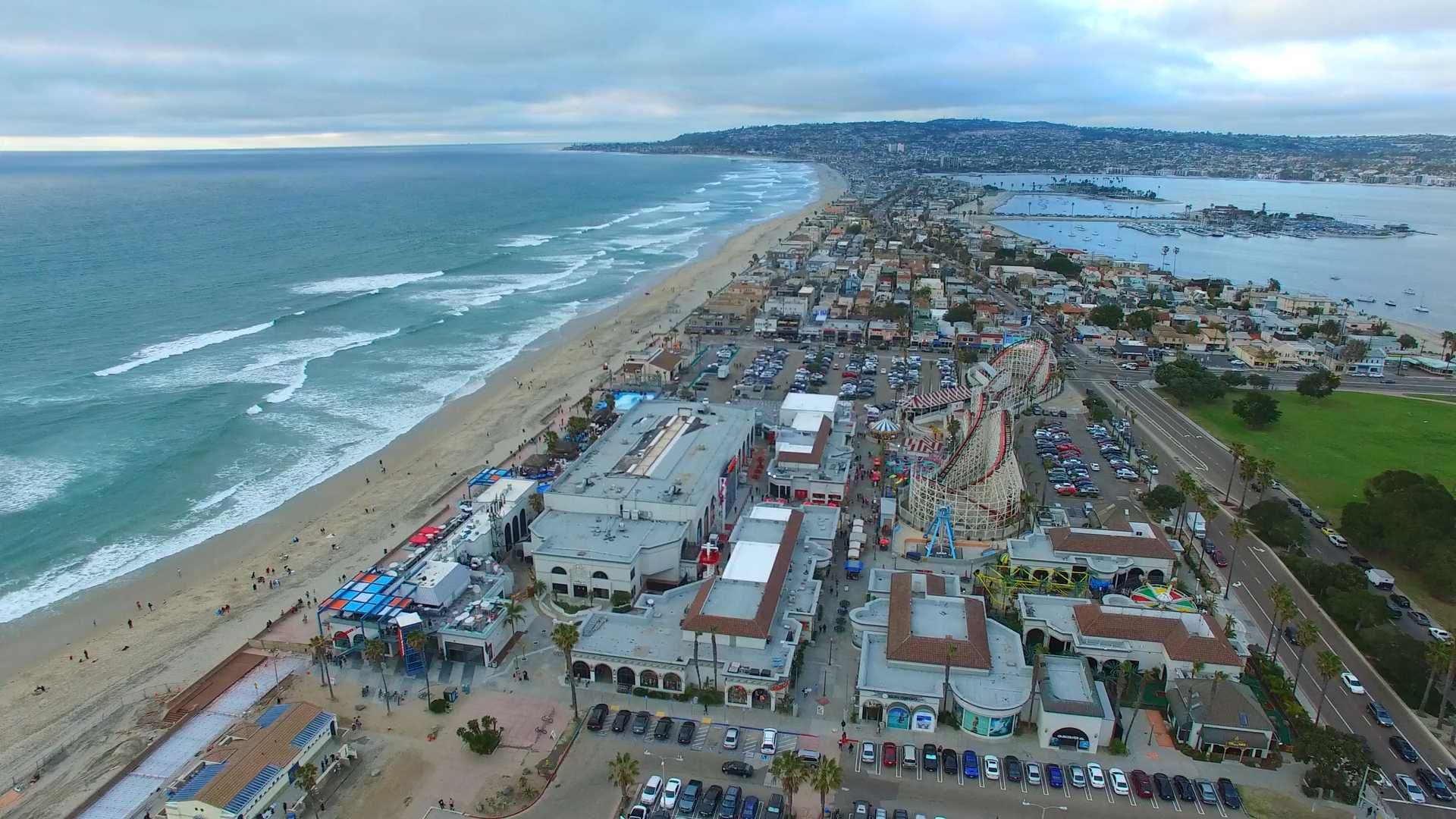 Thumbnail Background