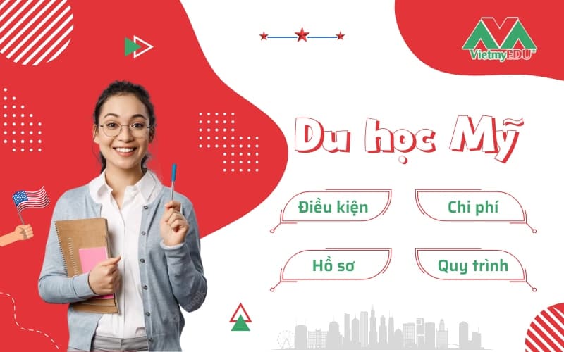 Du học Mỹ
