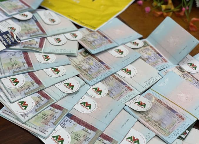 Trải nghiệm Mỹ dễ dàng với Visa du lịch