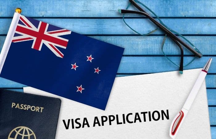 Visa New Zealand - Vietmytour Visa New Zealand - Vietmytour